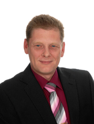 Harald Göke